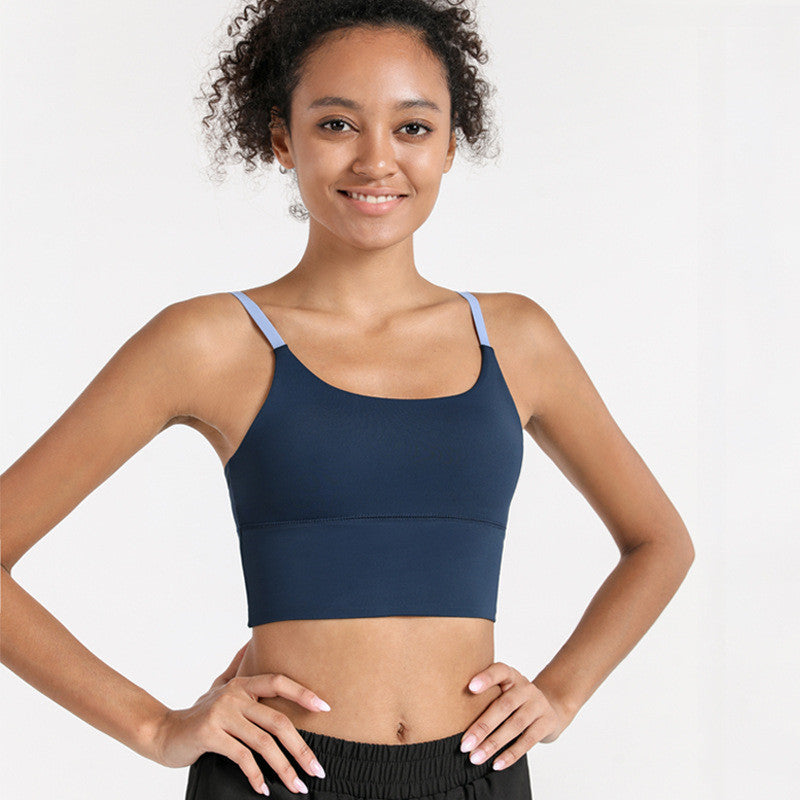 Sports Underwear Women Shockproof Quick-drying Yoga Bra Sports Underwear Women Shockproof Quick-drying Yoga Bra